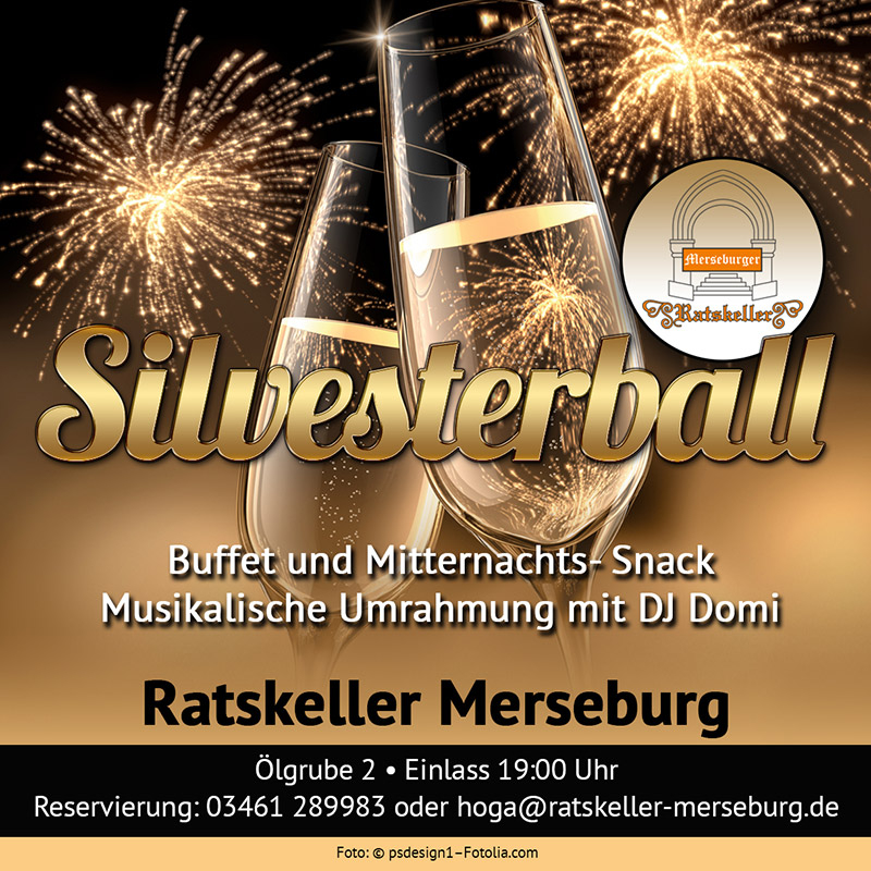 Silvester Ball