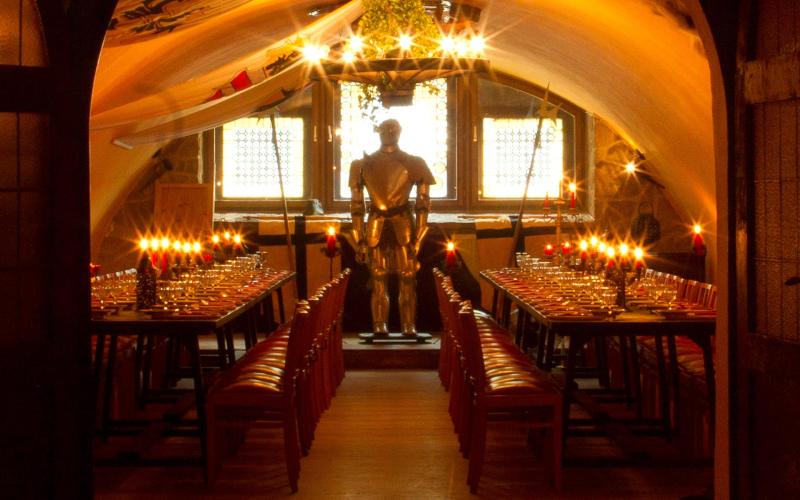 Ritteressen 22.11.24